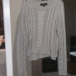 F21 Sweater